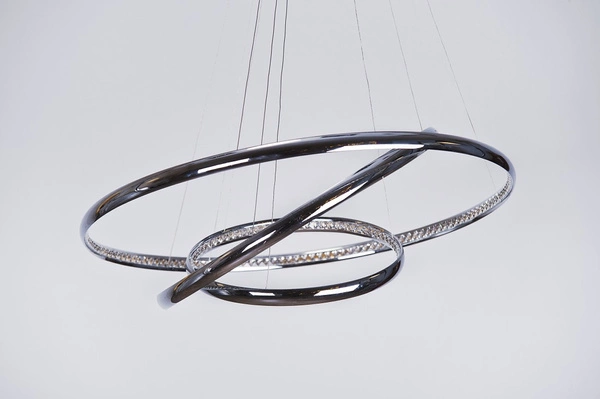 Azzardo BRIGHTON 3 CHROME 1609