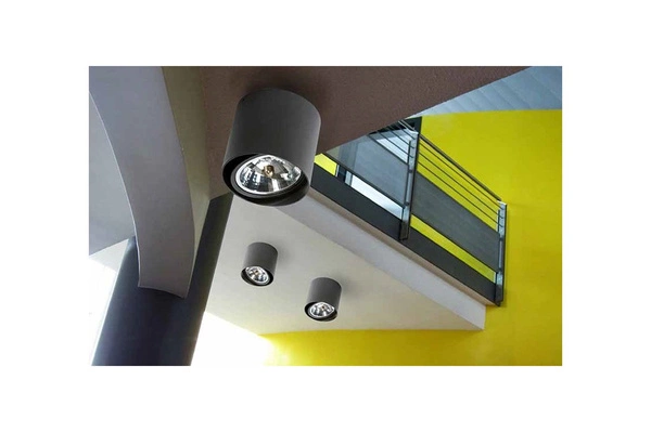 Azzardo ALIX 12V WHITE 1356