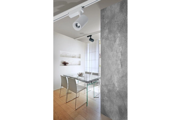 Azzardo TIVOLI TRACK 3LINE 10W 3000K WH 2222