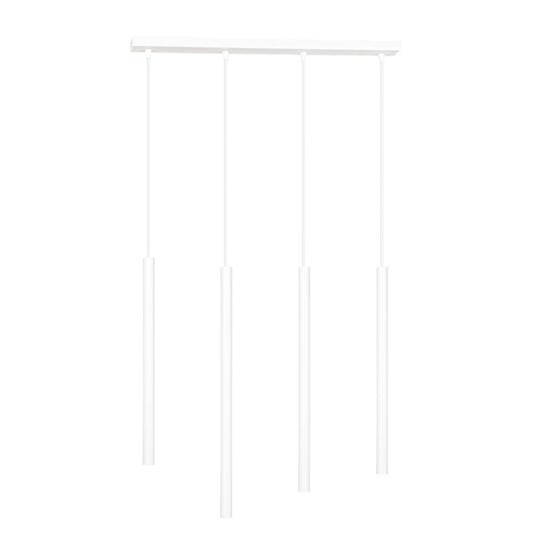 Lampa wisząca Emibig SELTER 4 Biały 553/4