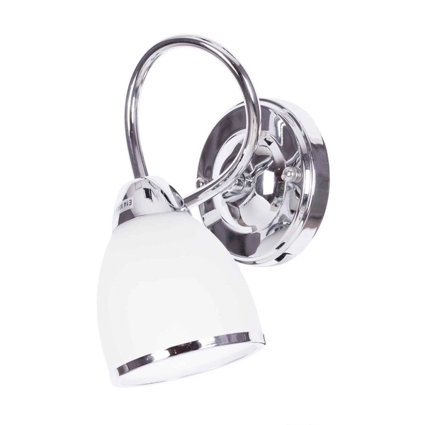 Kinkiet K-JSL-8090/1W CHR z serii SAMIRA