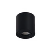 Azzardo BRANT BLACK/CHROME 2929