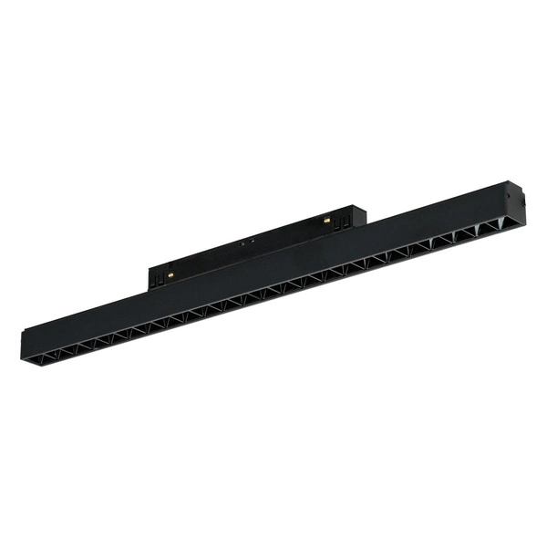 ALFA KIRA TRACK MAGNETIC 36W DALI CCT DIMM BK