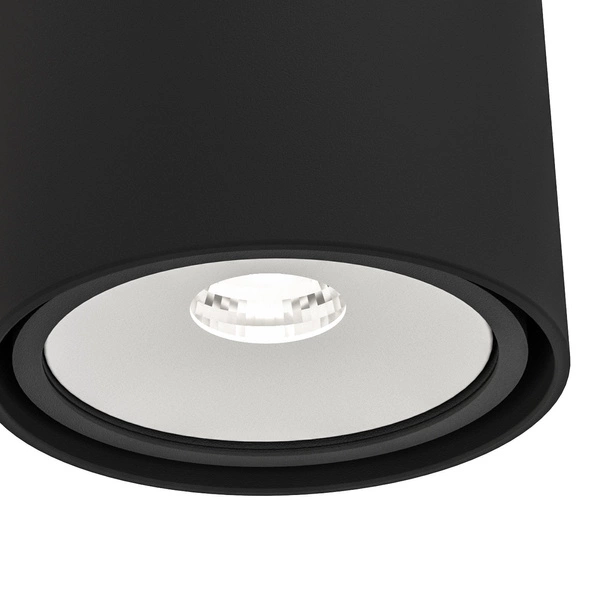 Orlicki Design Neo Nero Mobile / Ufo Bianco OR83910