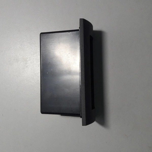 Zewnętrzna lampa do zabudowy Mur-Led wpuszczana