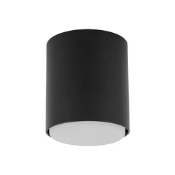 Lampa Sigma TUBO M czarny 40840