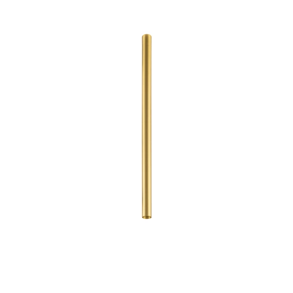 Lampa punktowa FOURTY SOLID BRASS M 75cm miniGU10 | mosiężny 10885