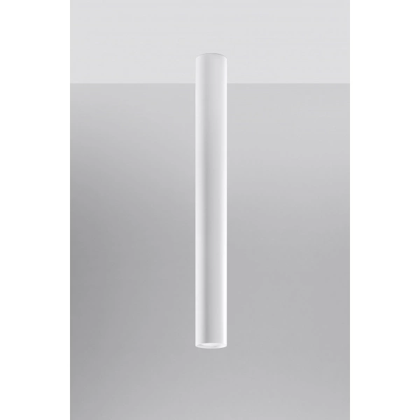 Plafon LAGOS 60 SL.0999 biały 1xGU10