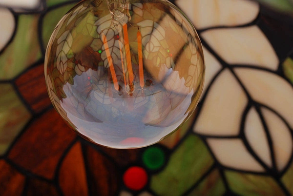 Lampa wisząca K-P161420 z serii FARINA