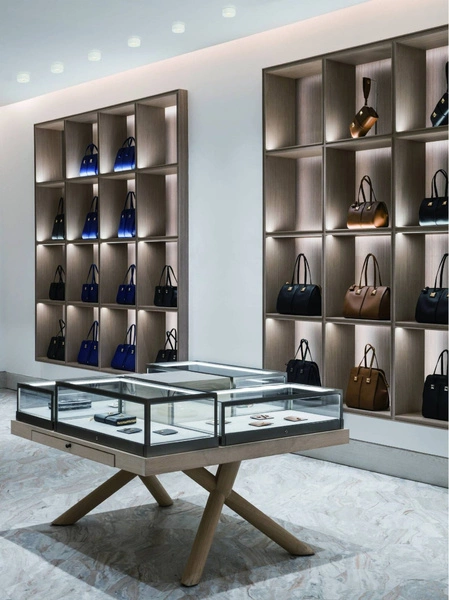 Orlicki Design Neo Nero Slim KG / Ufo Nero OR83668