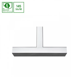 ALLDAY INSPIRE ELEMENTS T 830 15W 230V 90st CZARNY DIM