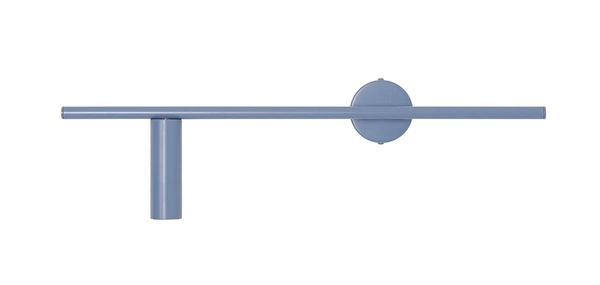Aldex KINKIET TREVO DUSTY BLUE (left) 1104C16
