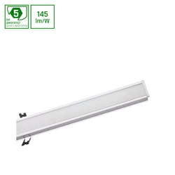 ALLDAY 830 30W 230V 114cm 110st White CASAMBI