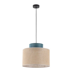 DUO JUTA GREEN LAMPA WISZACA 1 3256