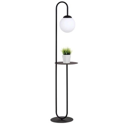 Lampa podłogowa Emibig BARI LP1 BL 1235/LP1