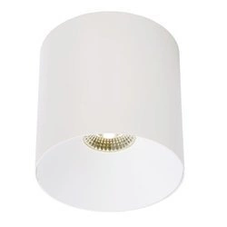 Lampa sufitowa plafon IOS 20W LED 4000K kąt 60° | biały 8743