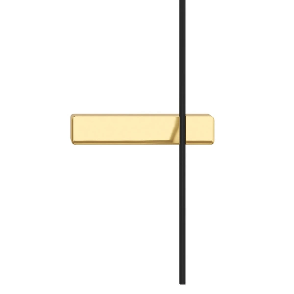 Orlicki Design Bene Parette Nero / Gold 100 OR85075