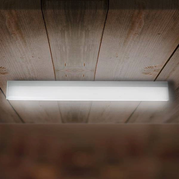 Lampa podszafkowa 30cm 7,6W barwa neutralna 4000K EKLP2345