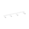 AMIS WHITE OPRAWA OŚWIETLENIOWA 4