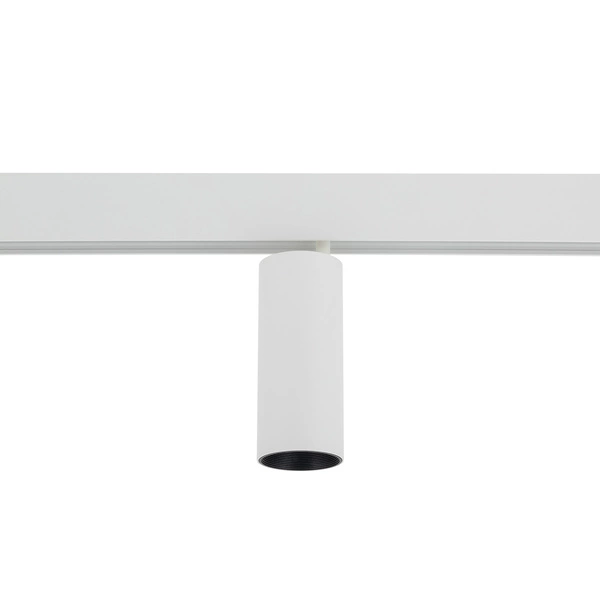 SPOT LED LVM 15W 3000K 1020lm wys.20.5cm szer.5.5cm dług.14cm CRI>90 | Biały 11642