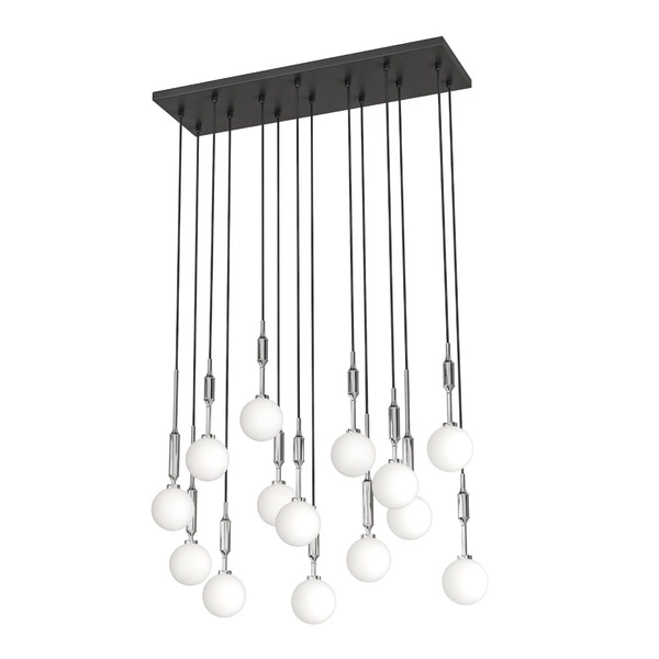 Orlicki Design Ero XIV Cromo 80x25 OR85471