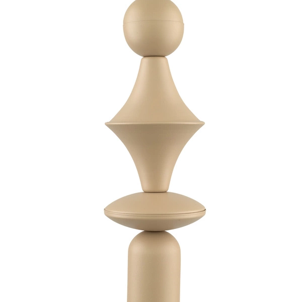 TOWER SABIA LAMPA WISZĄCA 1XE27 10870