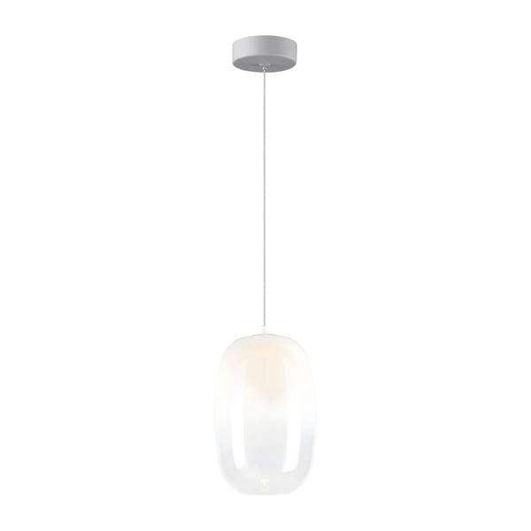 Lampa wisząca VASO 3 WHITE 4W