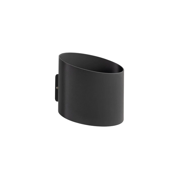 VERTO BLACK KINKIET IP 54