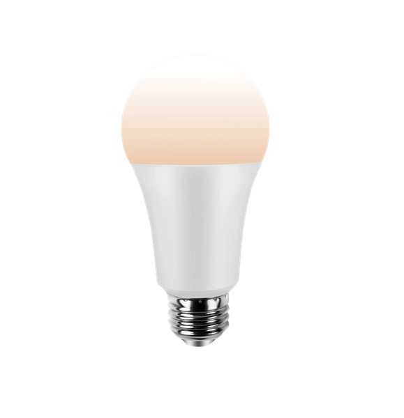 Żarówka LED Wi-FI A60 12W E27 Smart Tuya CCT+DIM