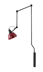 Aldex KINKIET AIDA GLOSS (RED WINE) 1141C3_15