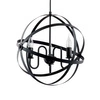 Lampa sfera REGANTO III 53cm