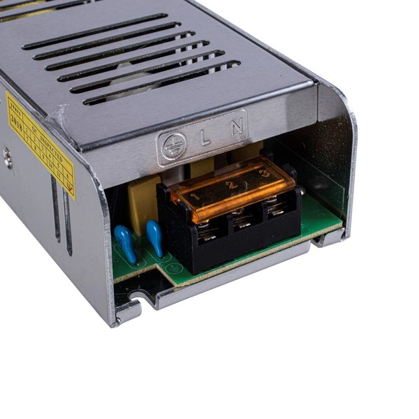 ZASILACZ LED 250W / 12V EKZAS525