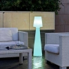 Lampa Podłogowa Zewnętrzna IP65 110CM T8 Abruzzo Gardena