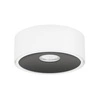 Orlicki Design Neo Bianco Slim LED / Ufo Nero OR82302