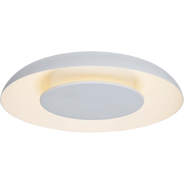 Lampa sufitowa Piattino Biały 30W LED 3000K-4000k-6000K