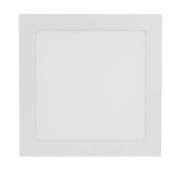 OPRAWA STROPOWA SP-07 WH 3W LED 230V PANEL LED STAŁA KWADRATOWA 84*84 4000K