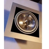 Podtynkowa DOWNLIGHT I szara 4870