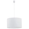 RONDO WHITE LAMPA WISZĄCA 3 PŁ 500 3461