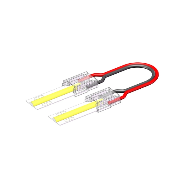 Konektor P-K-P COB/SMD 10mm