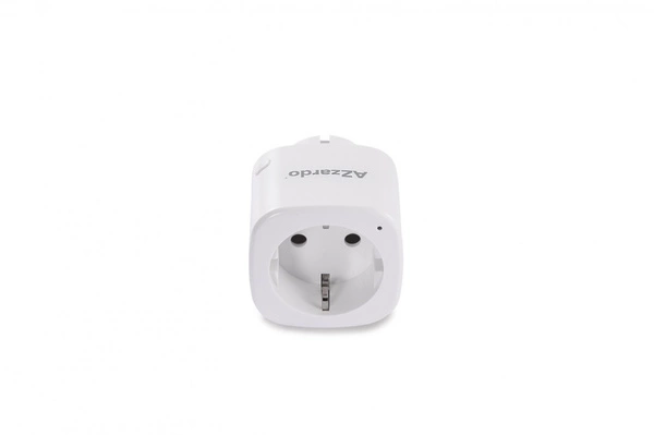 Azzardo SINGLE SMART WIFI INDOOR PLUG 16A 3478