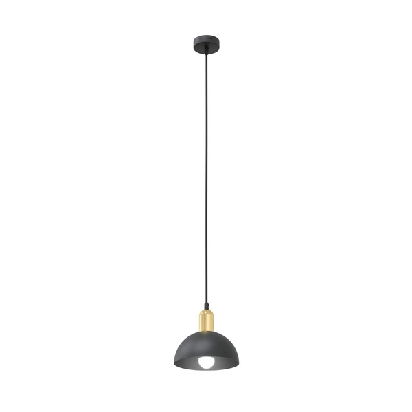 Lampa wisząca Emibig MOTO 1 BL 1386/1