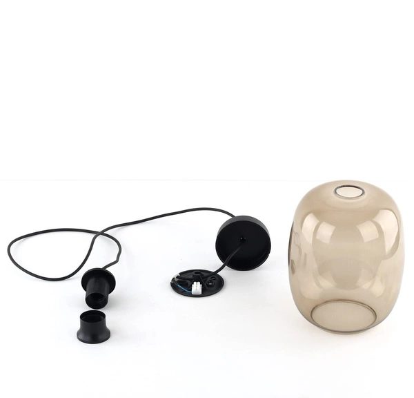 ELIO TOPAZ LAMPA WISZACA 1 4338