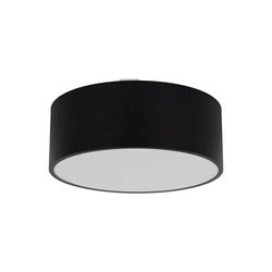 LIVO BLACK S 2XE27 IP54