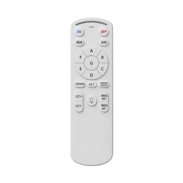 Pilot do magnetic track 10mm, 2,4G bluetooth