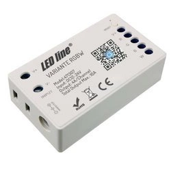 Kontroler taśm LED RGB+W RF WIFI aplikacja TUYA VARIANTE | RGBW