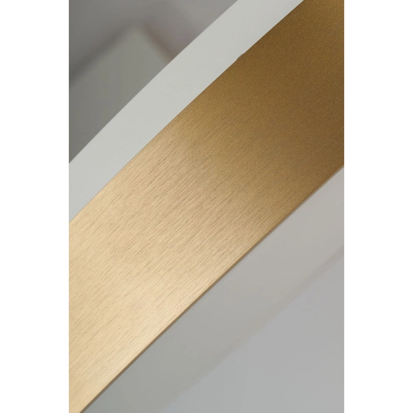 Azzardo SANTANA PENDANT 38 3000K CO 4998