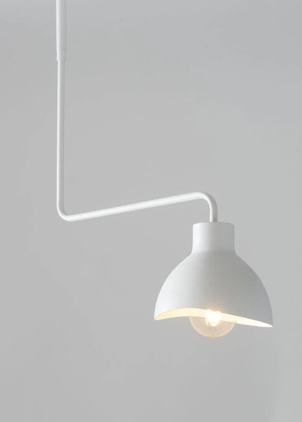 Lampa Sigma HOLI 2 plafon biały 32448