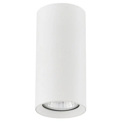 Lampa sufitowa spot artemis m biały 1xgu10 6cm | 59022