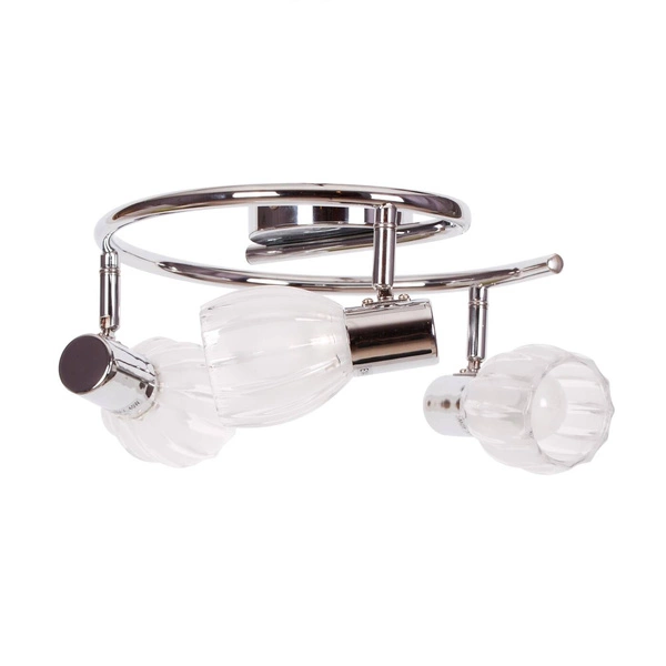 Lampa sufitowa K-8001/3G z serii EMBO