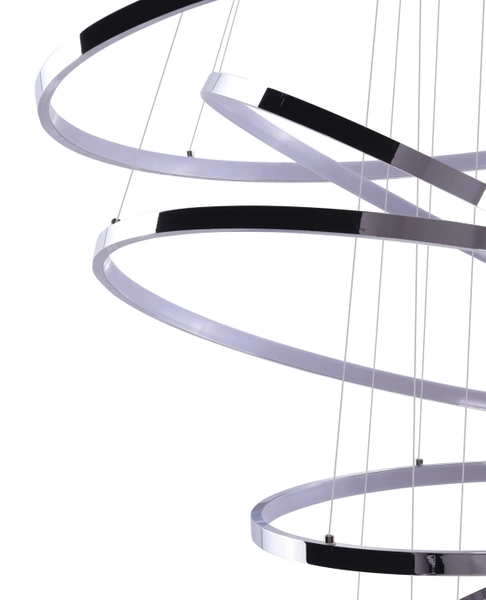 Azzardo WHEEL 6 LONG DIMM CHROME 2990